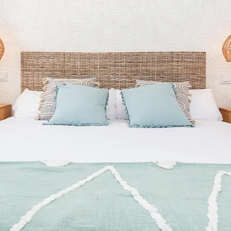 Wintowinrentals Goleta 2a Apartment Malaga