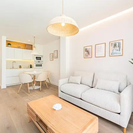 Apartment Wintowinrentals Goleta 2a Malaga
