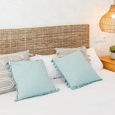 Wintowinrentals Goleta 2a Malaga