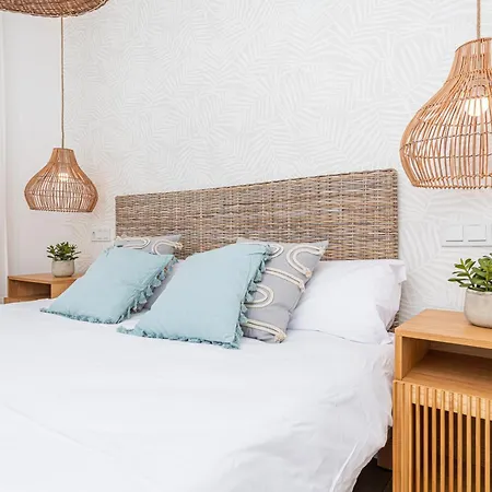 Apartment Wintowinrentals Goleta 2a Malaga