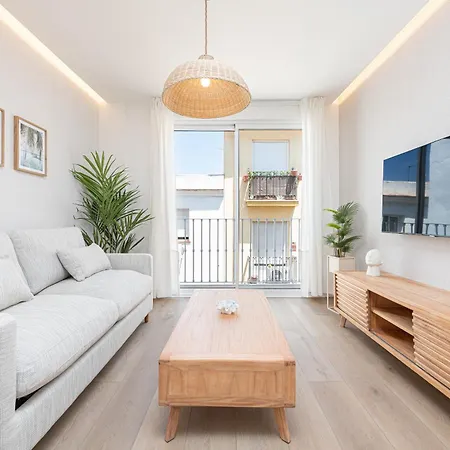 Wintowinrentals Goleta 2a Malaga