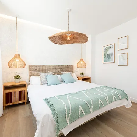 Apartment Wintowinrentals Goleta 2a *