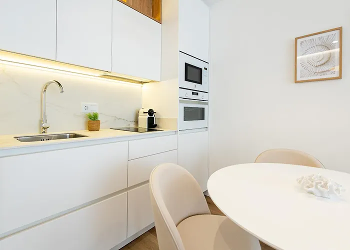 Apartment Wintowinrentals Goleta 2a Málaga