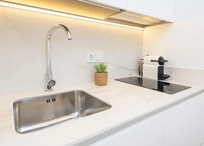 Apartment Wintowinrentals Goleta 2a *