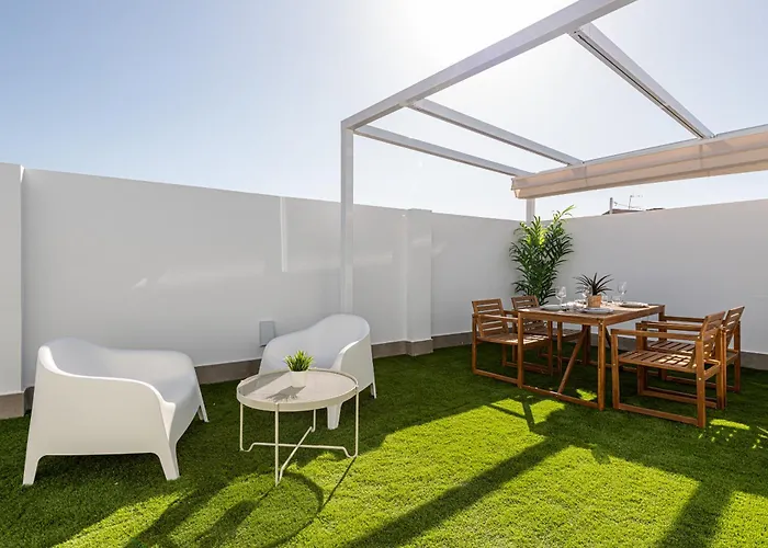 Apartment Wintowinrentals Goleta 2a *